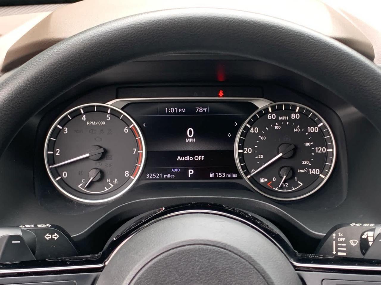 2021 Nissan Rogue SV Dartmouth MA