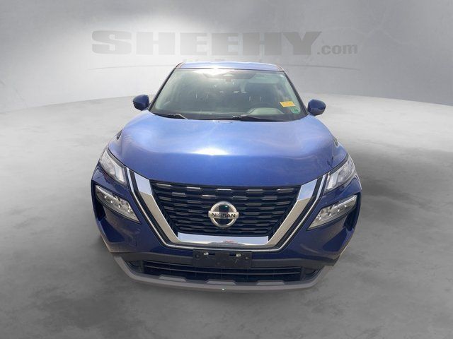 2021 Nissan Rogue SV Stafford VA