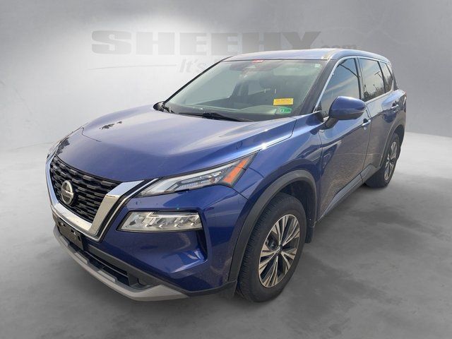 2021 Nissan Rogue SV Stafford VA