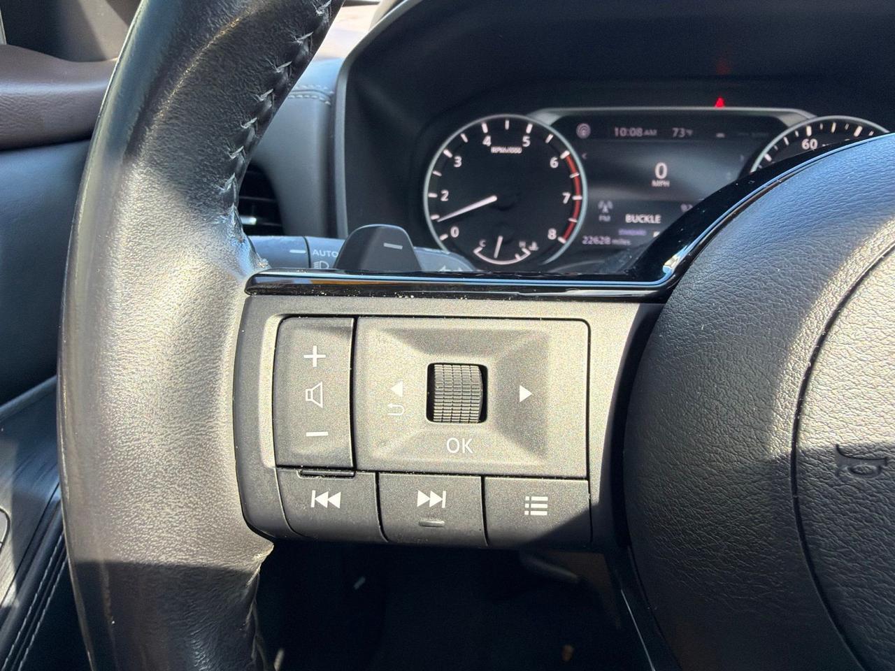 2021 Nissan Rogue SV Ashland VA
