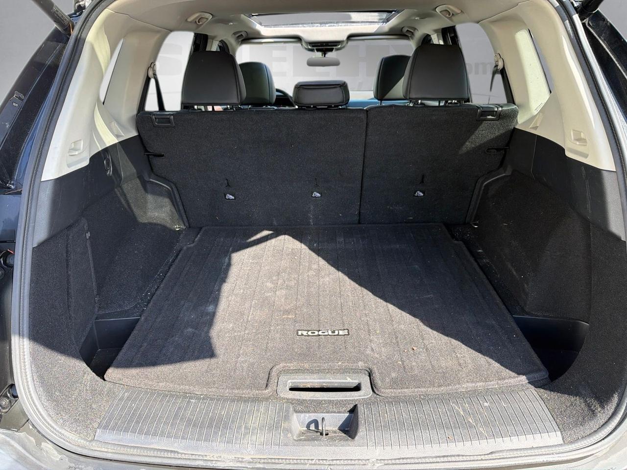 2021 Nissan Rogue SV Ashland VA