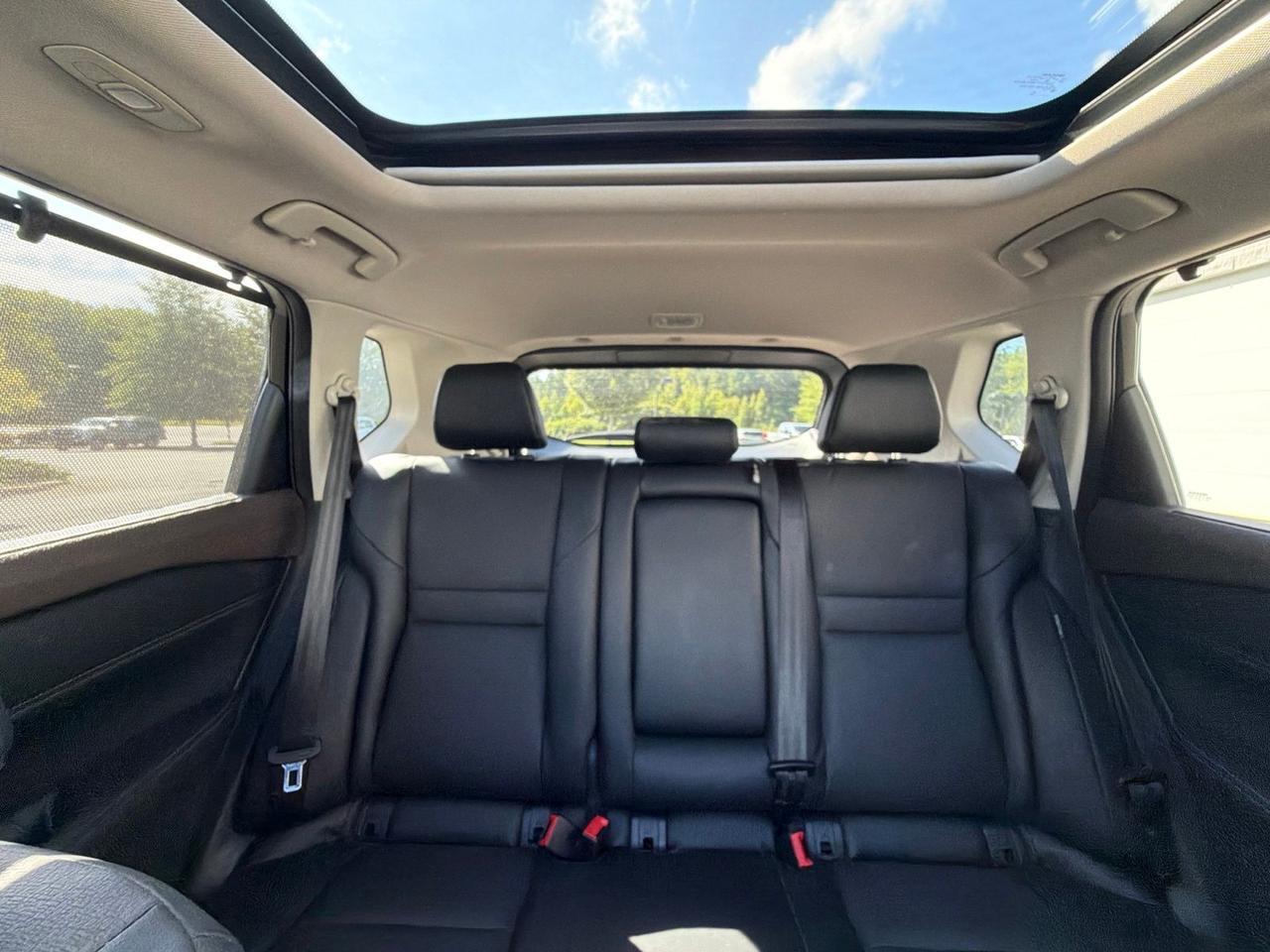 2021 Nissan Rogue SV Ashland VA