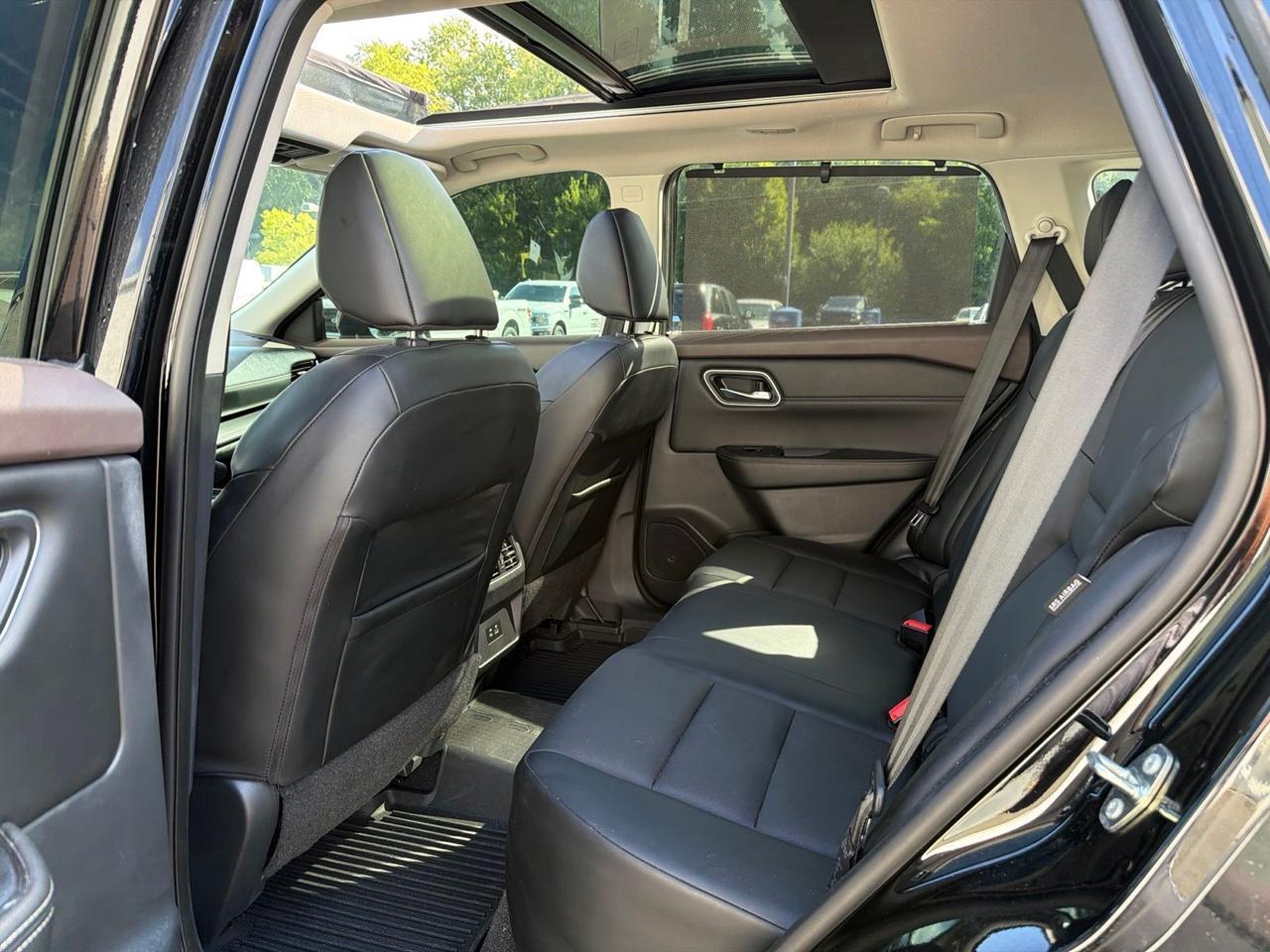 2021 Nissan Rogue SV Ashland VA