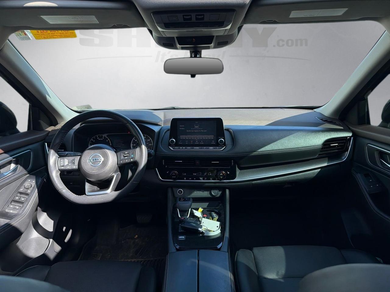 2021 Nissan Rogue SV Ashland VA