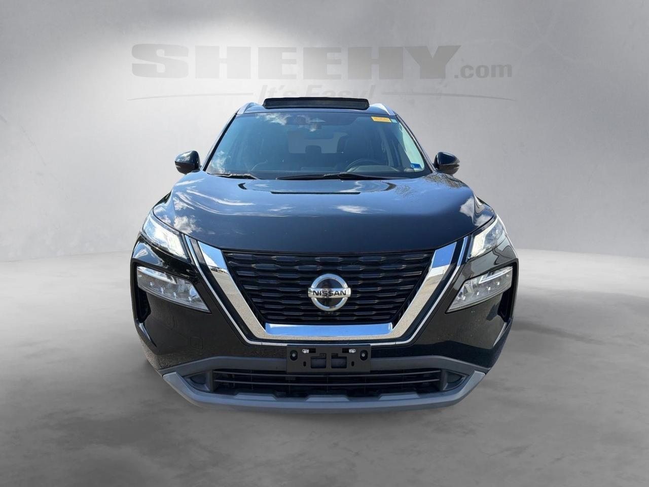 2021 Nissan Rogue SV Ashland VA