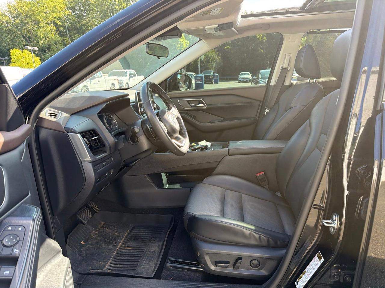 2021 Nissan Rogue SV Ashland VA