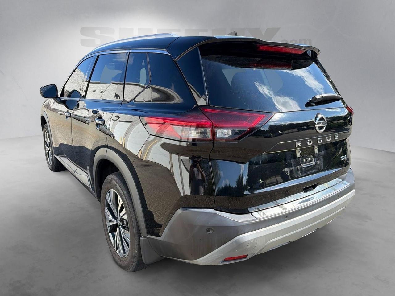 2021 Nissan Rogue SV Ashland VA