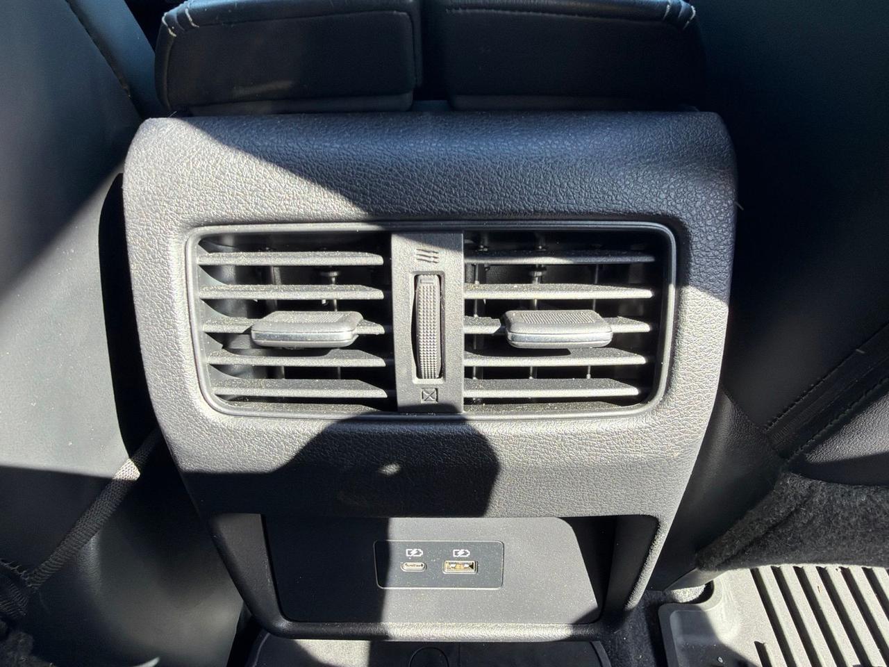 2021 Nissan Rogue SV Ashland VA