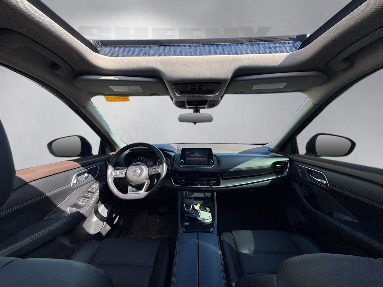 2021 Nissan Rogue SV Ashland VA