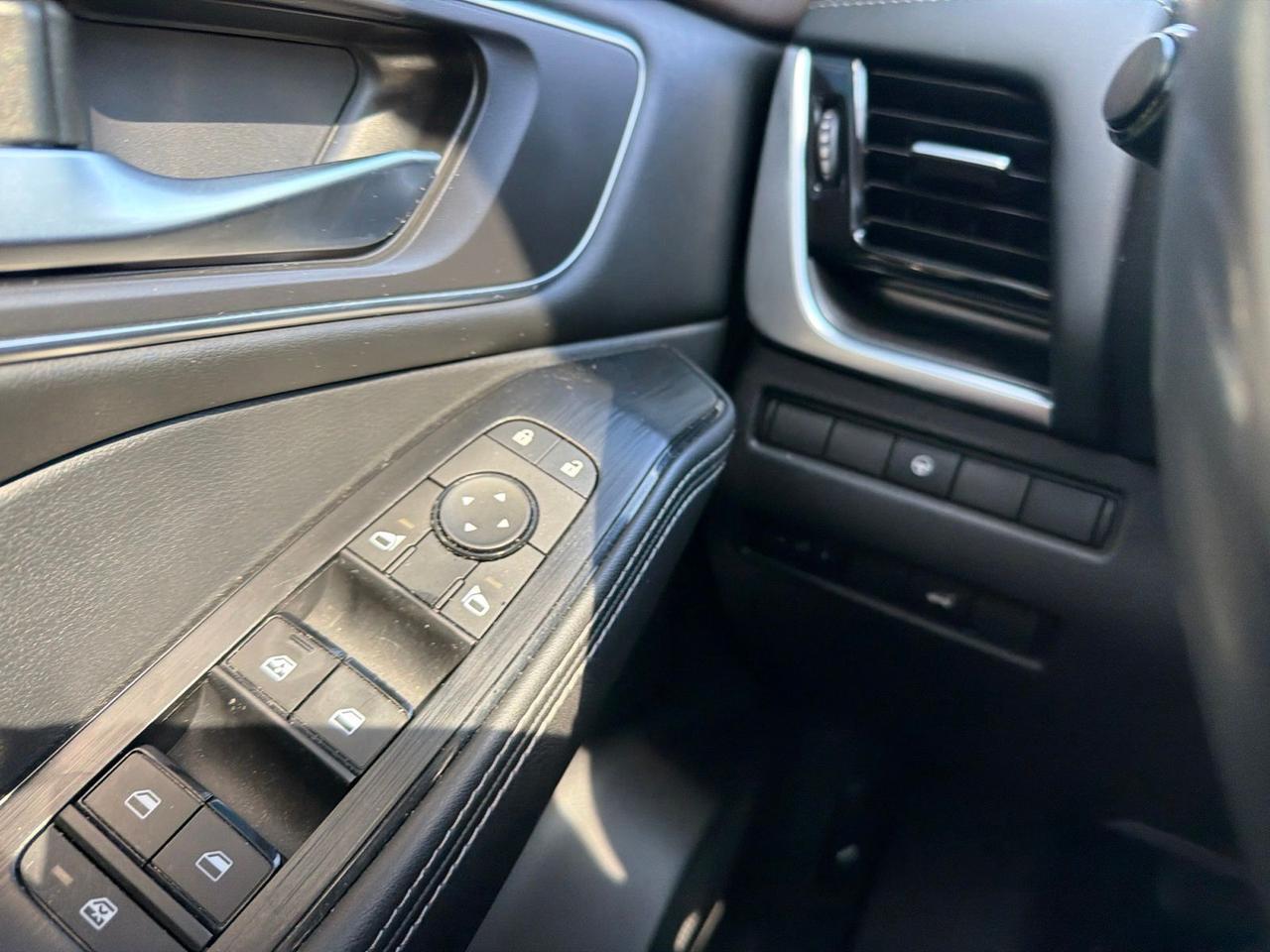 2021 Nissan Rogue SV Ashland VA