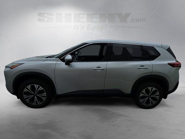 2021 Nissan Rogue SV Glen Burnie MD