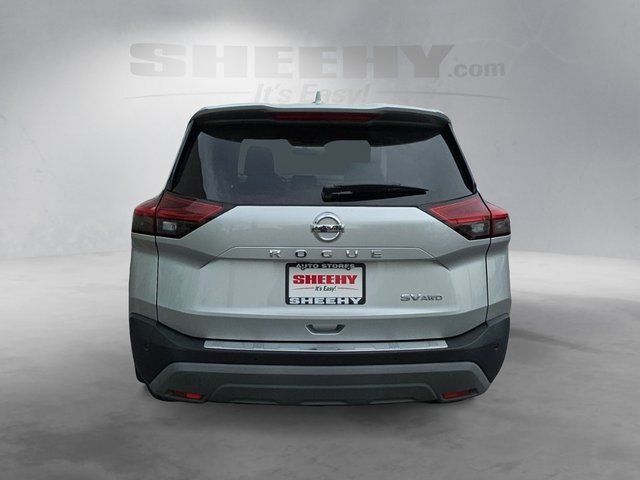 2021 Nissan Rogue SV Glen Burnie MD