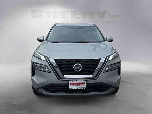 2021 Nissan Rogue SV Glen Burnie MD
