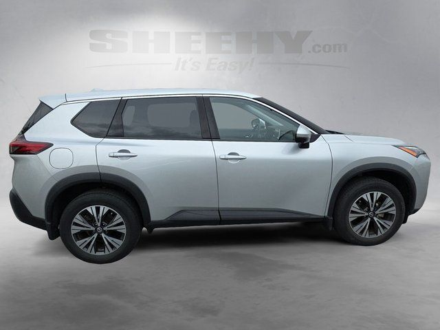 2021 Nissan Rogue SV Glen Burnie MD