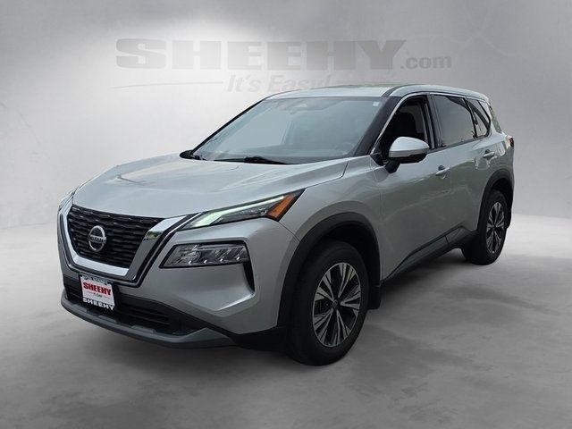 2021 Nissan Rogue SV Glen Burnie MD