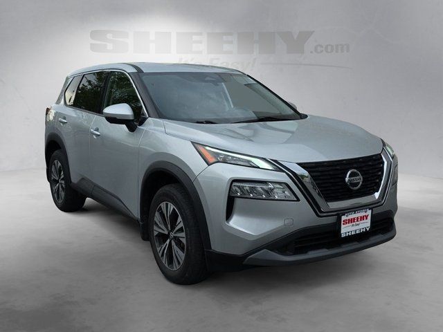 2021 Nissan Rogue SV Glen Burnie MD