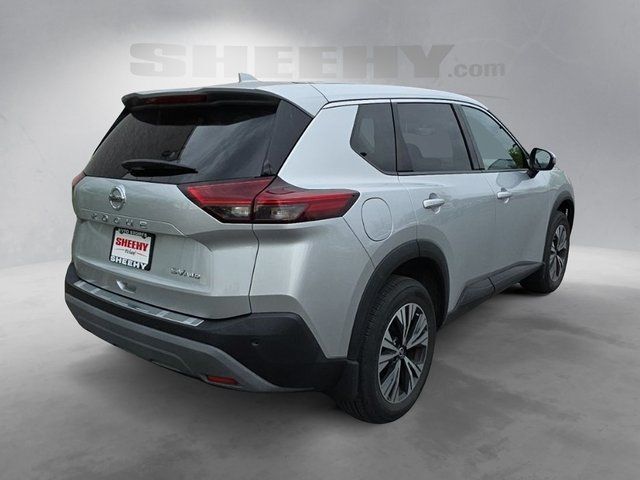 2021 Nissan Rogue SV Glen Burnie MD