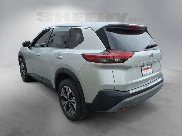 2021 Nissan Rogue SV Glen Burnie MD