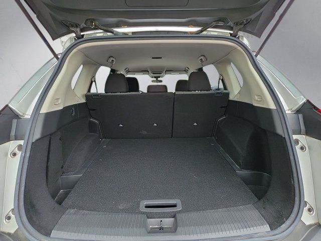 2021 Nissan Rogue SV Glen Burnie MD