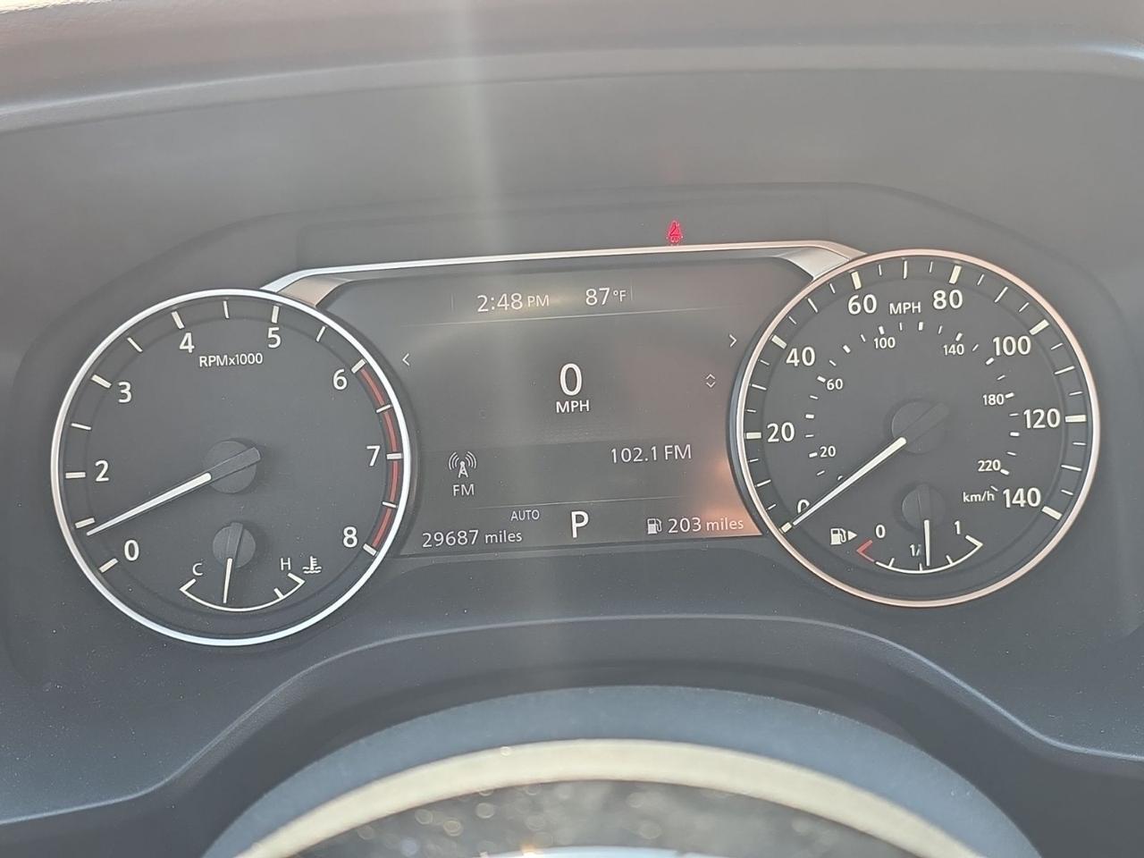 2021 Nissan Rogue SV Glen Burnie MD