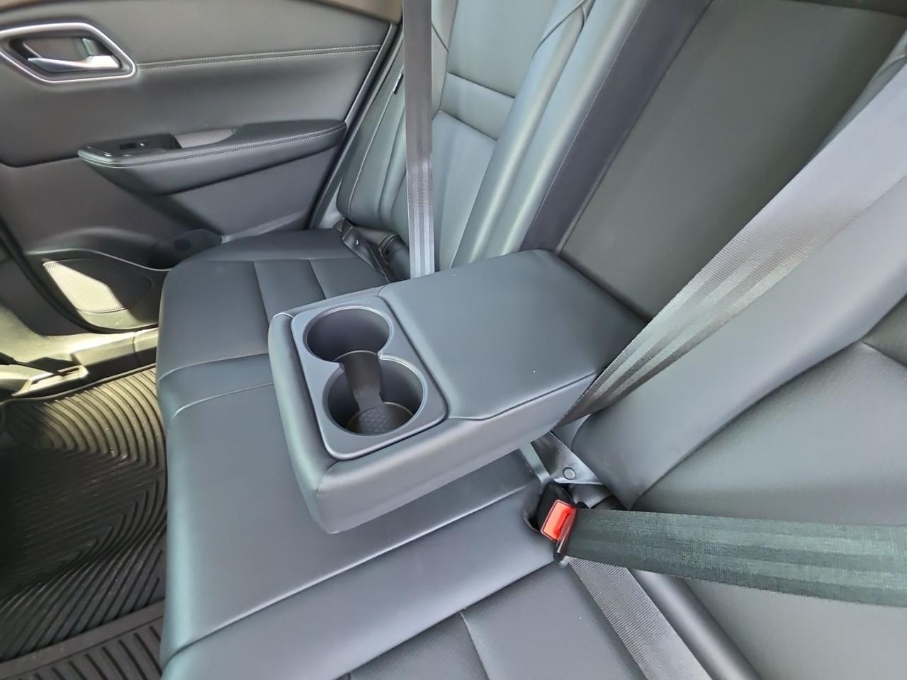 2021 Nissan Rogue SV Glen Burnie MD