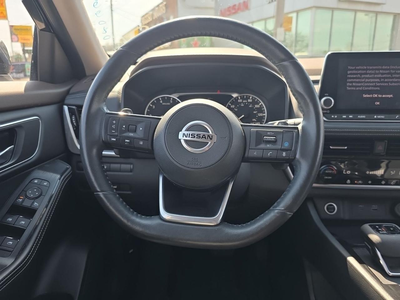 2021 Nissan Rogue SV Glen Burnie MD