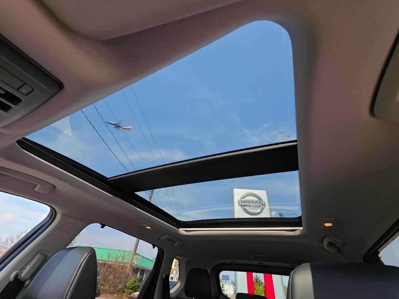 2021 Nissan Rogue SV Glen Burnie MD