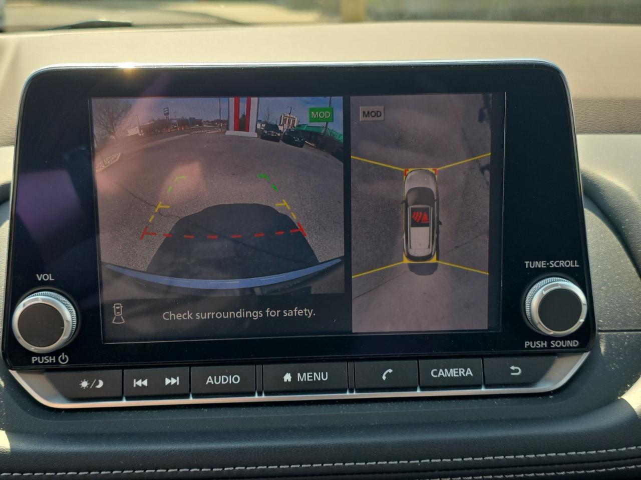 2021 Nissan Rogue SV Glen Burnie MD