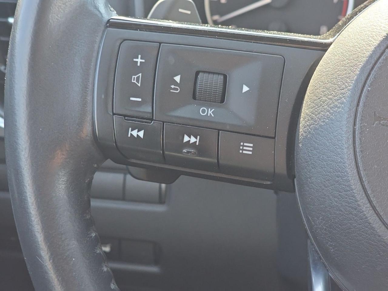 2021 Nissan Rogue SV Glen Burnie MD