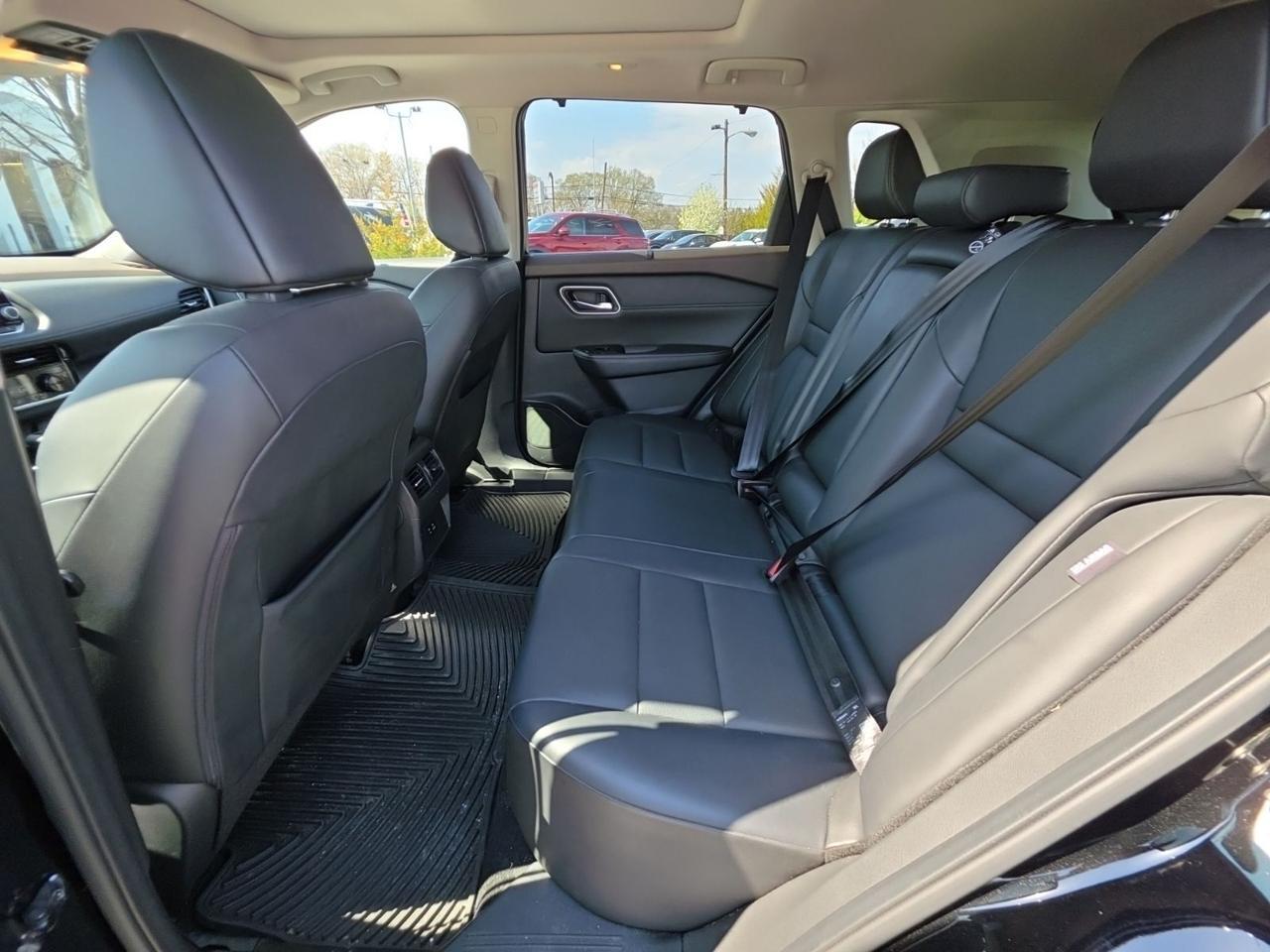 2021 Nissan Rogue SV Glen Burnie MD