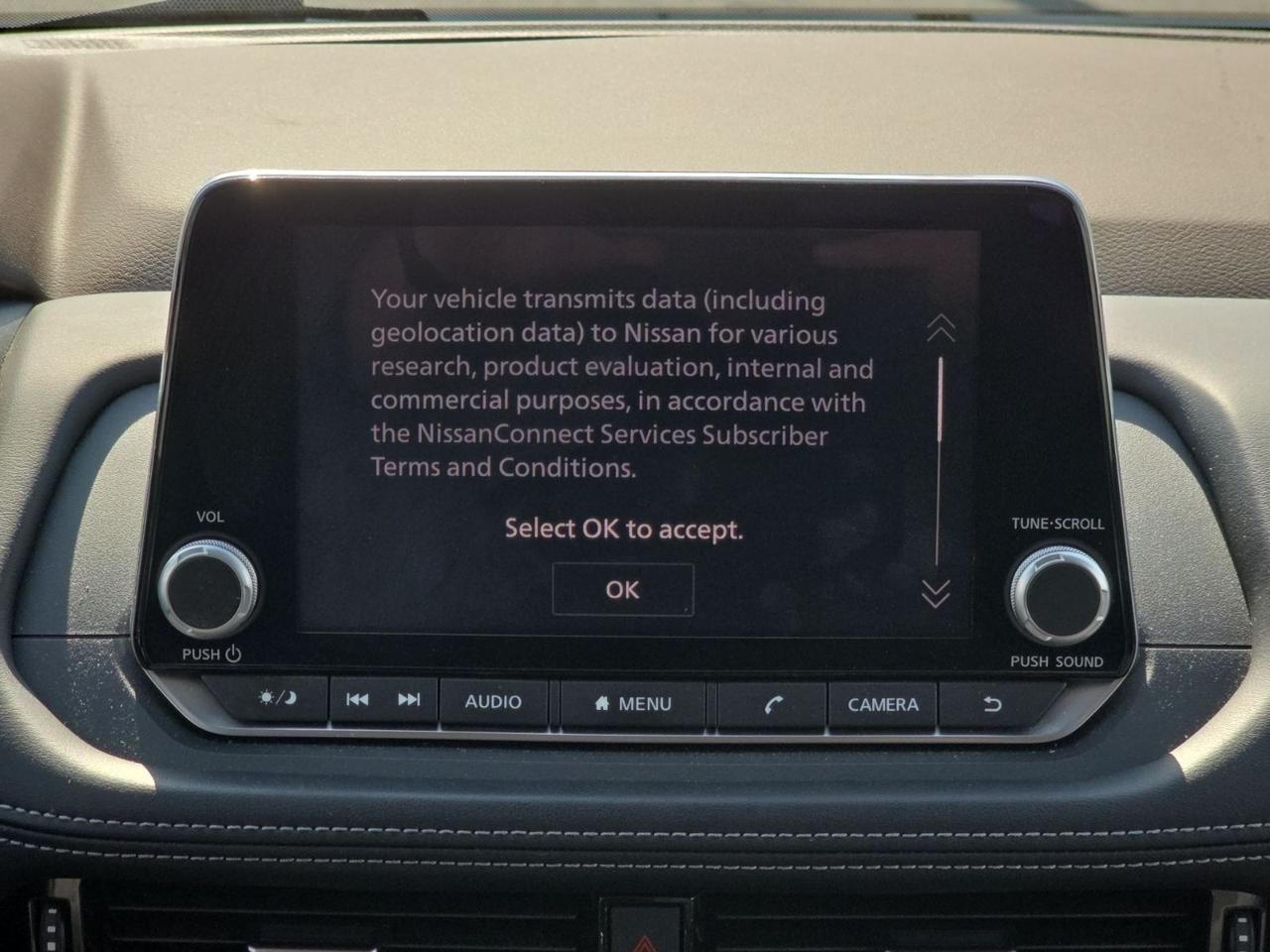 2021 Nissan Rogue SV Glen Burnie MD