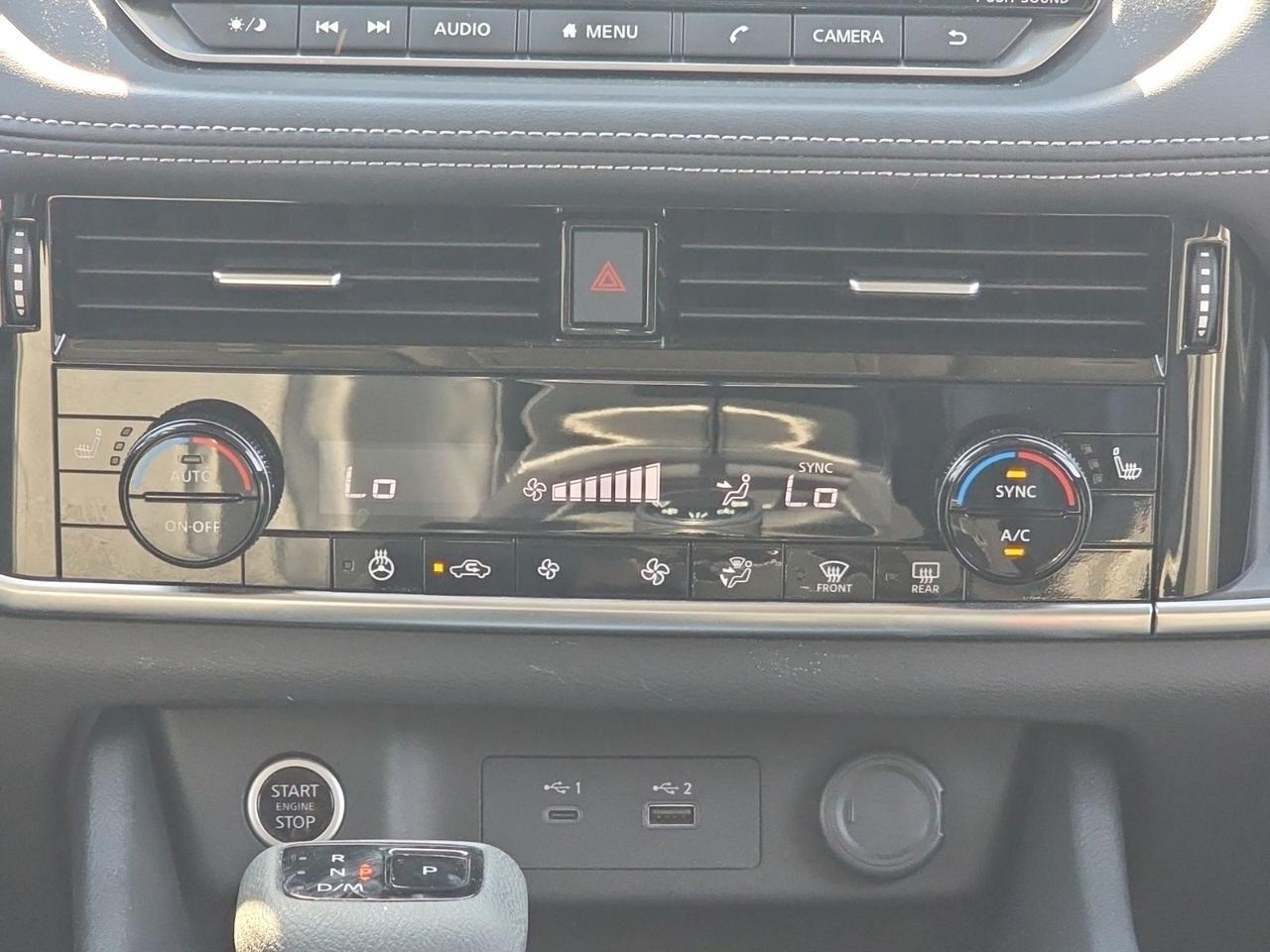 2021 Nissan Rogue SV Glen Burnie MD