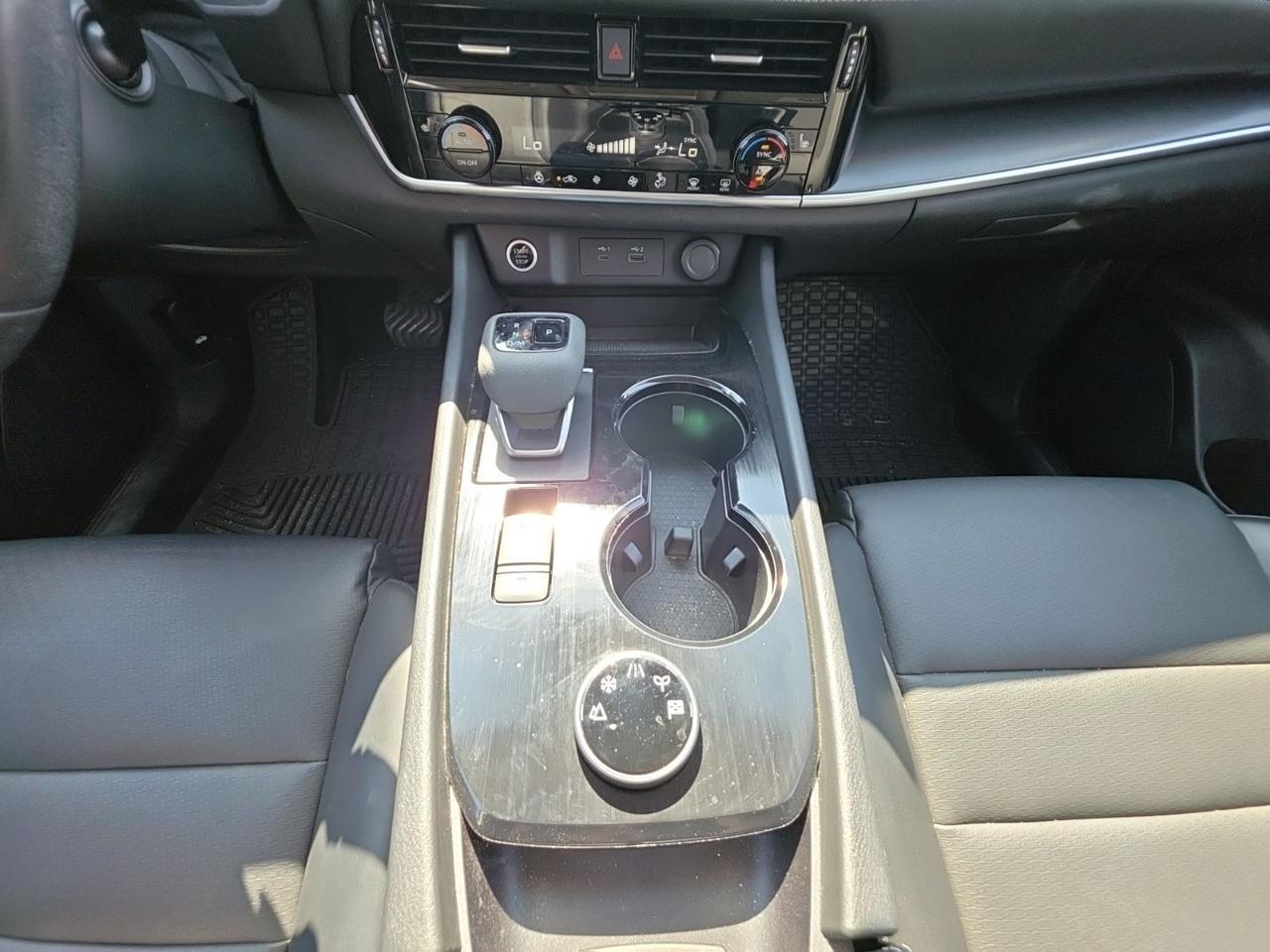 2021 Nissan Rogue SV Glen Burnie MD