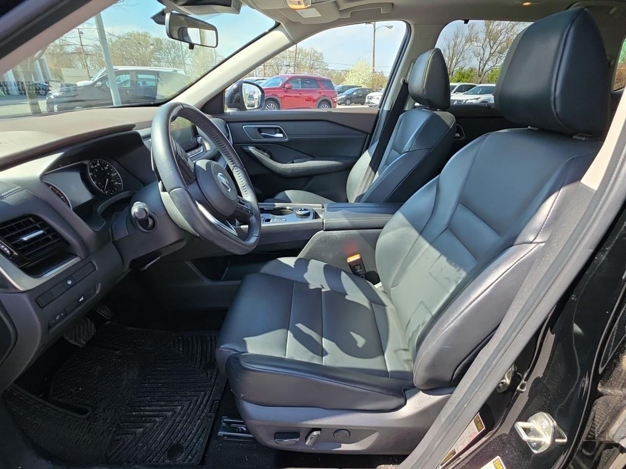 2021 Nissan Rogue SV Glen Burnie MD