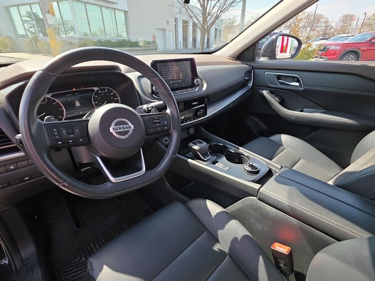 2021 Nissan Rogue SV Glen Burnie MD