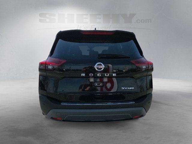 2021 Nissan Rogue SV Glen Burnie MD