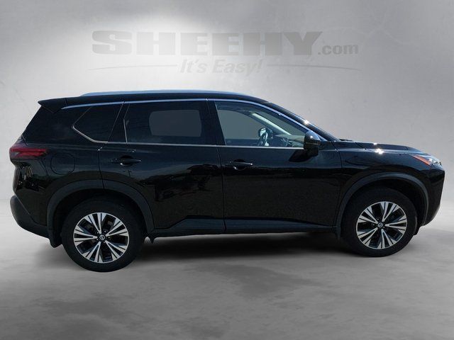 2021 Nissan Rogue SV Glen Burnie MD