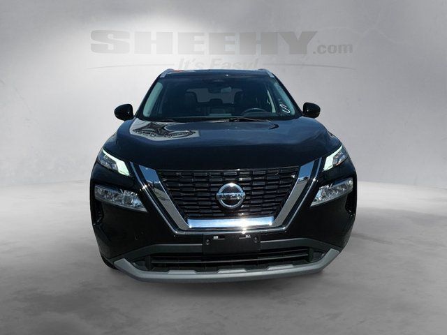 2021 Nissan Rogue SV Glen Burnie MD