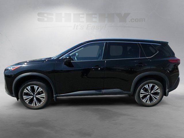 2021 Nissan Rogue SV Glen Burnie MD