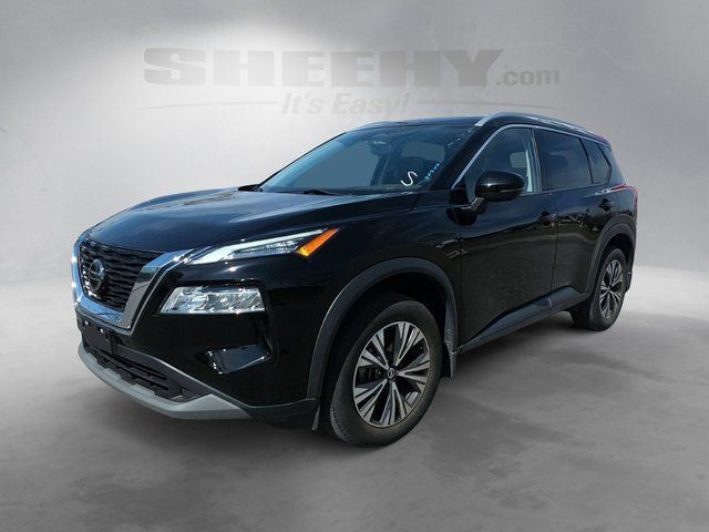 2021 Nissan Rogue SV Glen Burnie MD