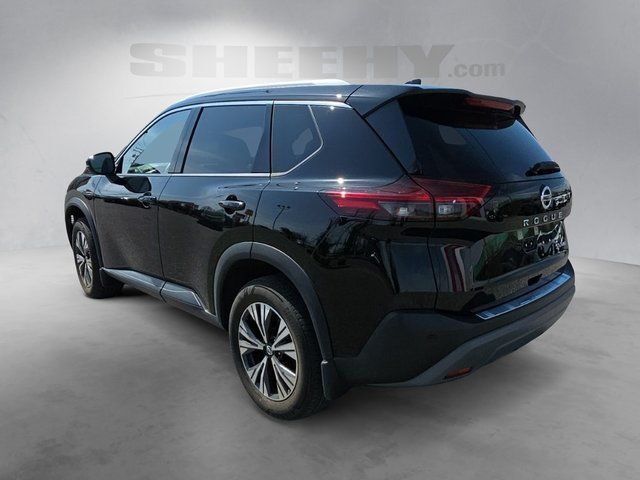 2021 Nissan Rogue SV Glen Burnie MD