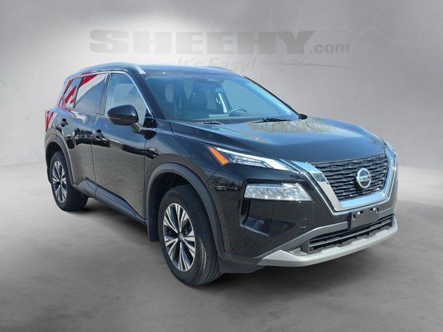 2021 Nissan Rogue SV Glen Burnie MD
