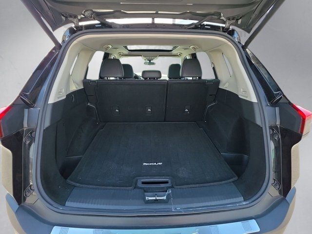 2021 Nissan Rogue SV Glen Burnie MD