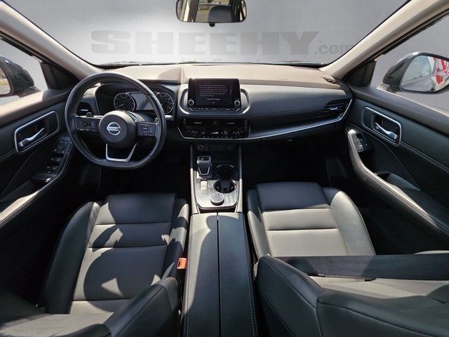 2021 Nissan Rogue SV Glen Burnie MD