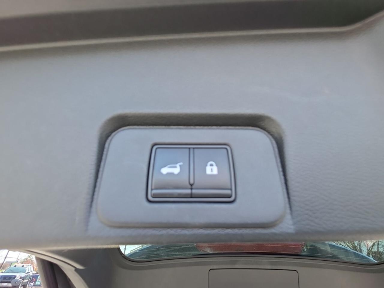 2021 Nissan Rogue SV Glen Burnie MD