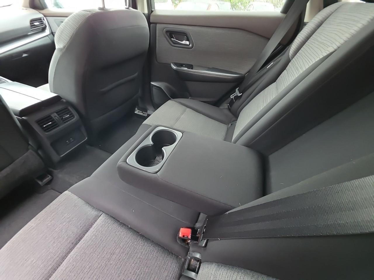 2021 Nissan Rogue SV Glen Burnie MD