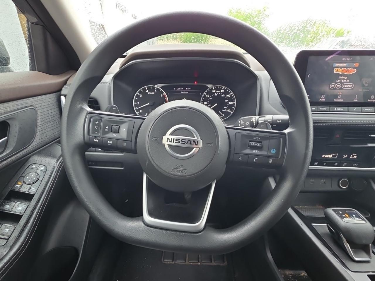 2021 Nissan Rogue SV Glen Burnie MD