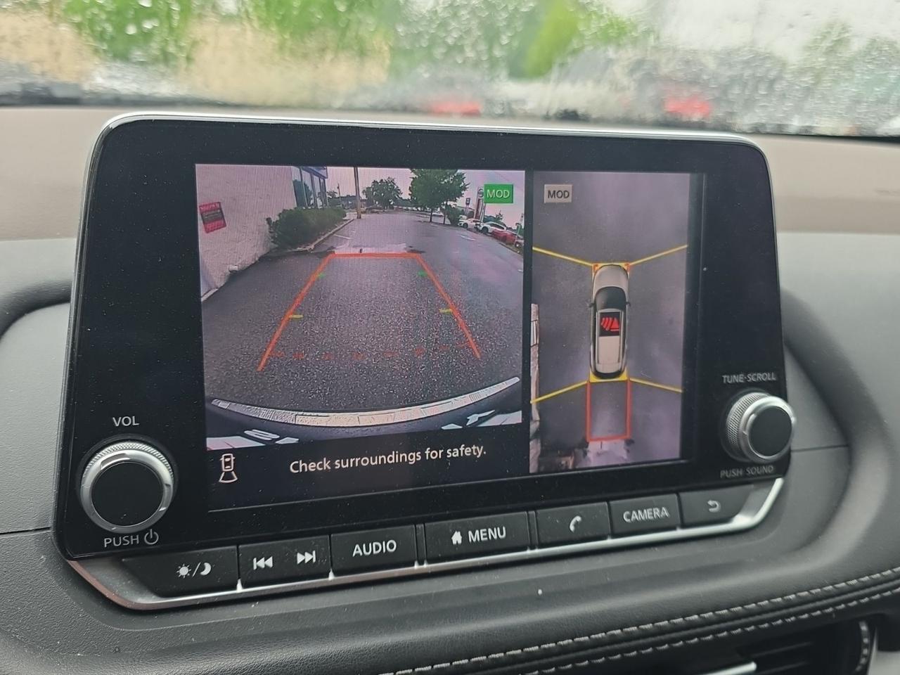 2021 Nissan Rogue SV Glen Burnie MD