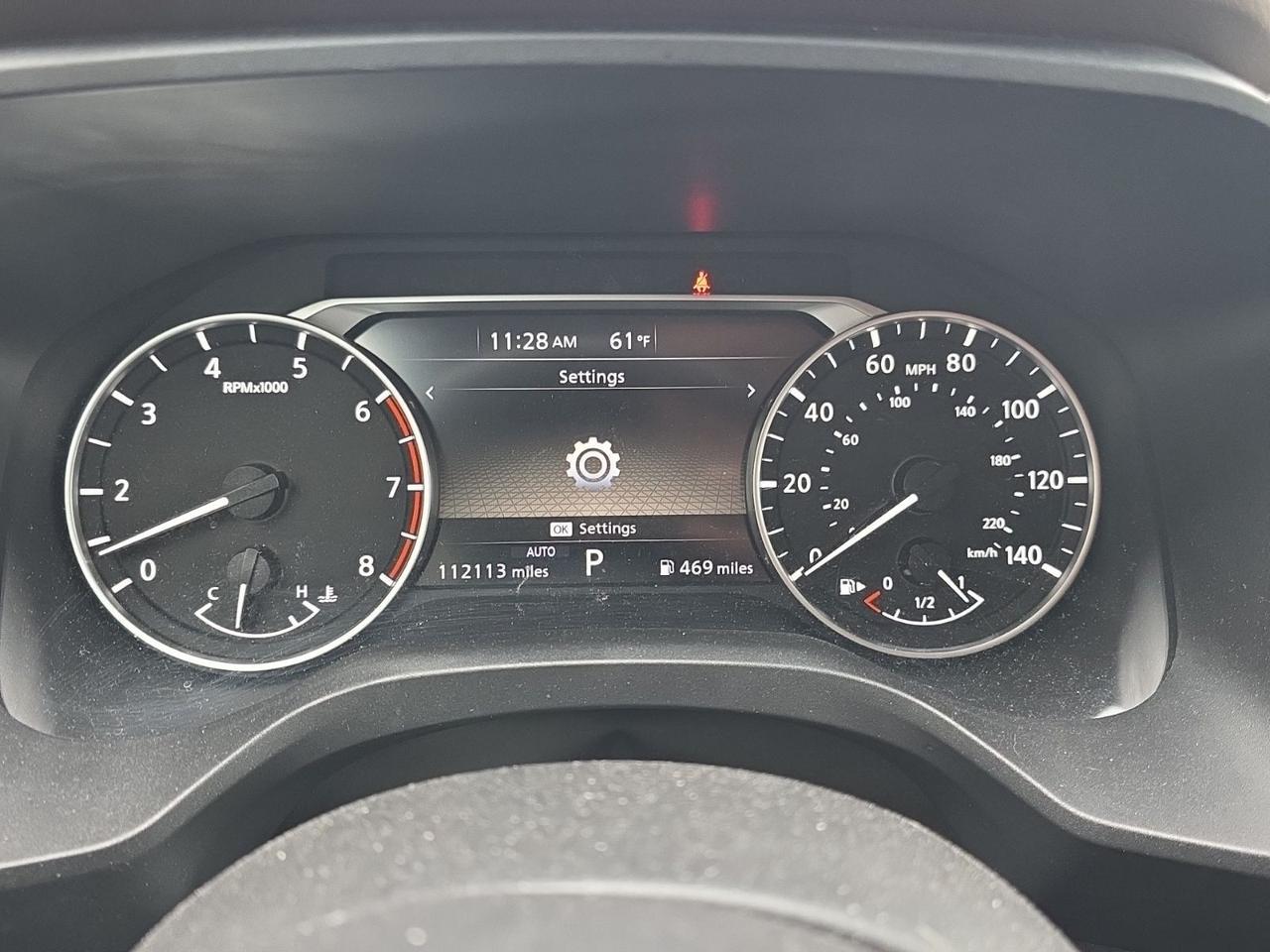2021 Nissan Rogue SV Glen Burnie MD