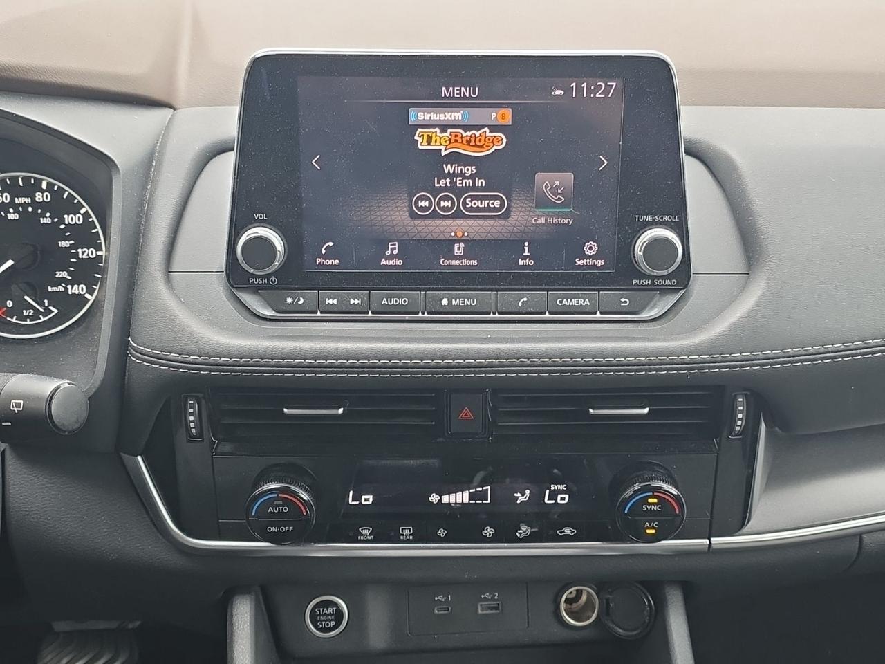 2021 Nissan Rogue SV Glen Burnie MD